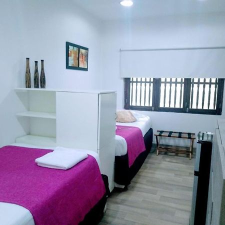 Santa Alejandria Hotel Cartagena Exterior foto