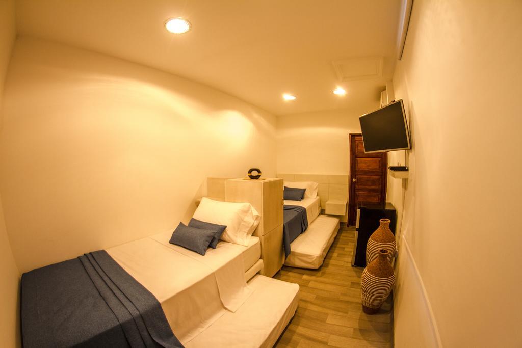 Santa Alejandria Hotel Cartagena Cameră foto