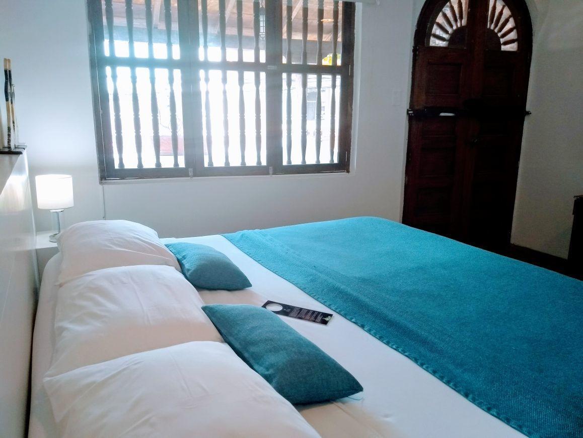 Santa Alejandria Hotel Cartagena Exterior foto