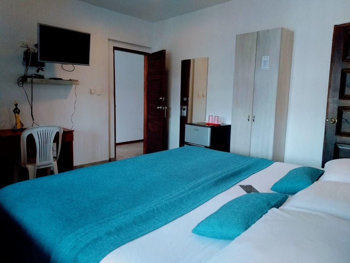 Santa Alejandria Hotel Cartagena Exterior foto