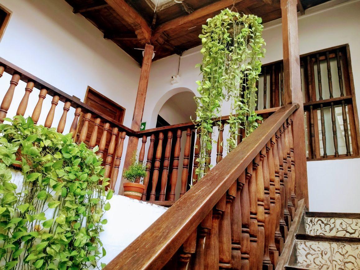 Santa Alejandria Hotel Cartagena Exterior foto