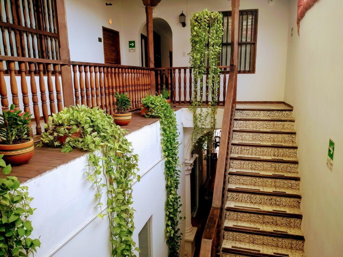 Santa Alejandria Hotel Cartagena Exterior foto