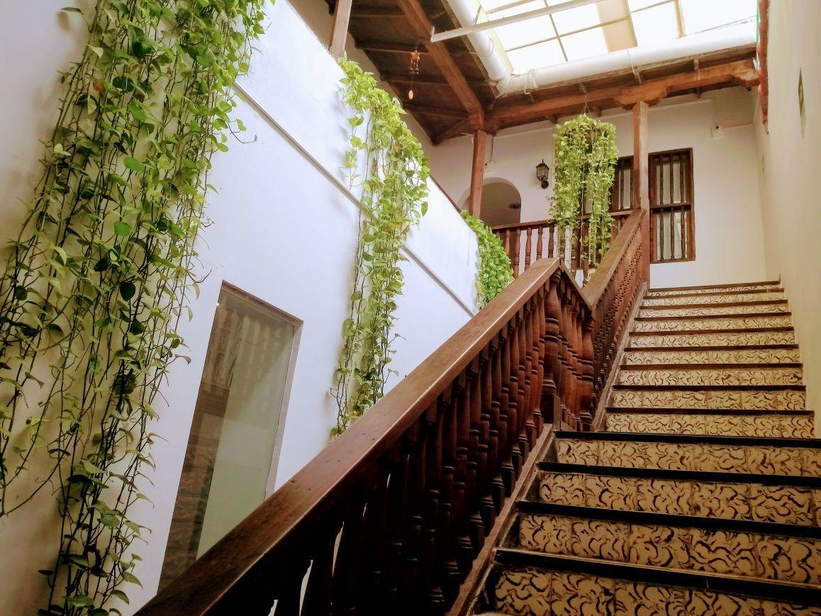 Santa Alejandria Hotel Cartagena Exterior foto