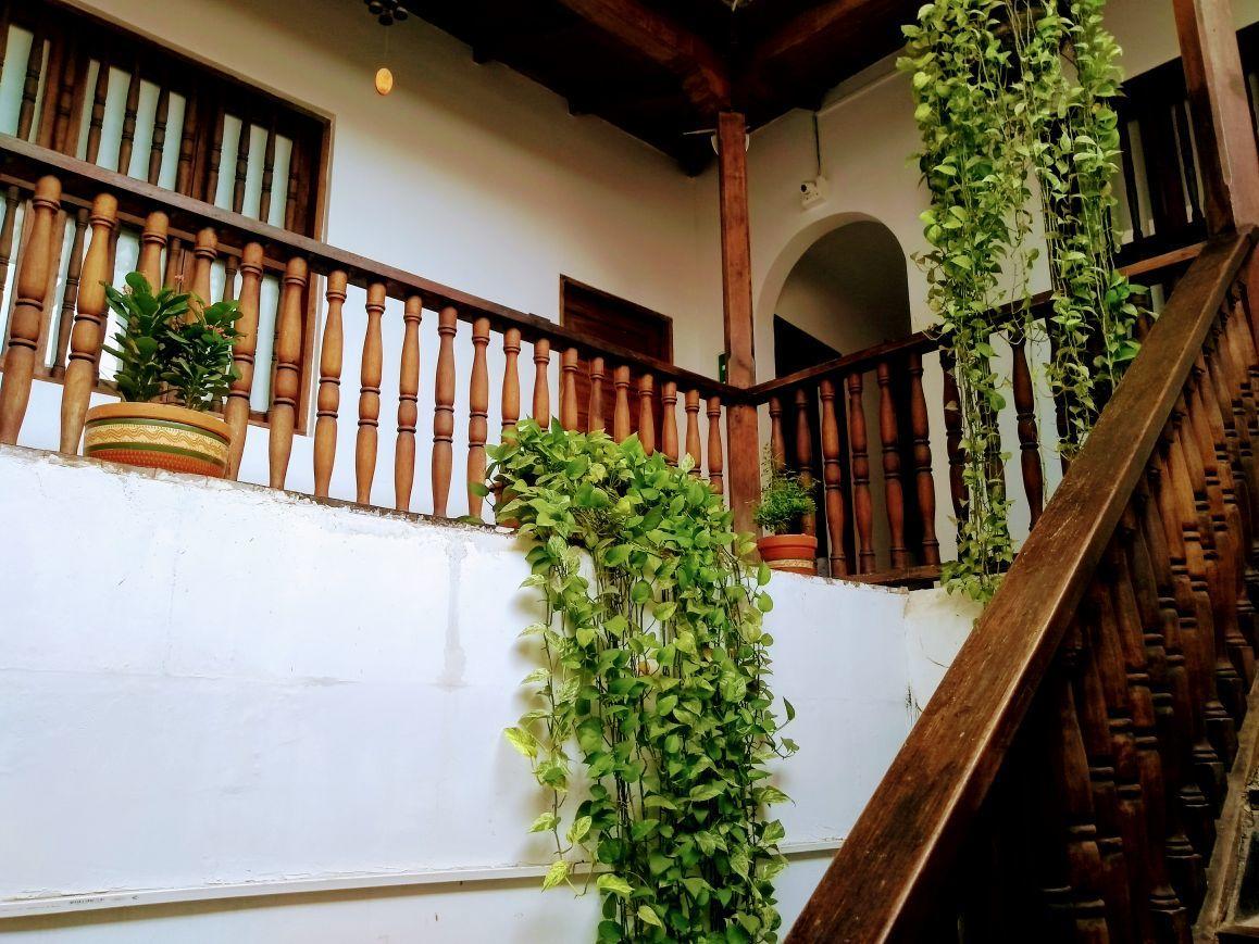 Santa Alejandria Hotel Cartagena Exterior foto