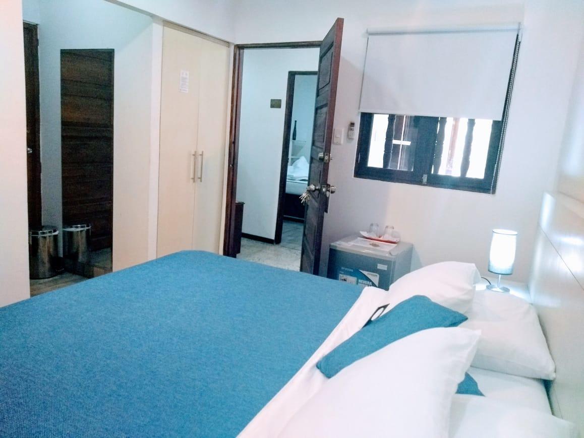 Santa Alejandria Hotel Cartagena Exterior foto