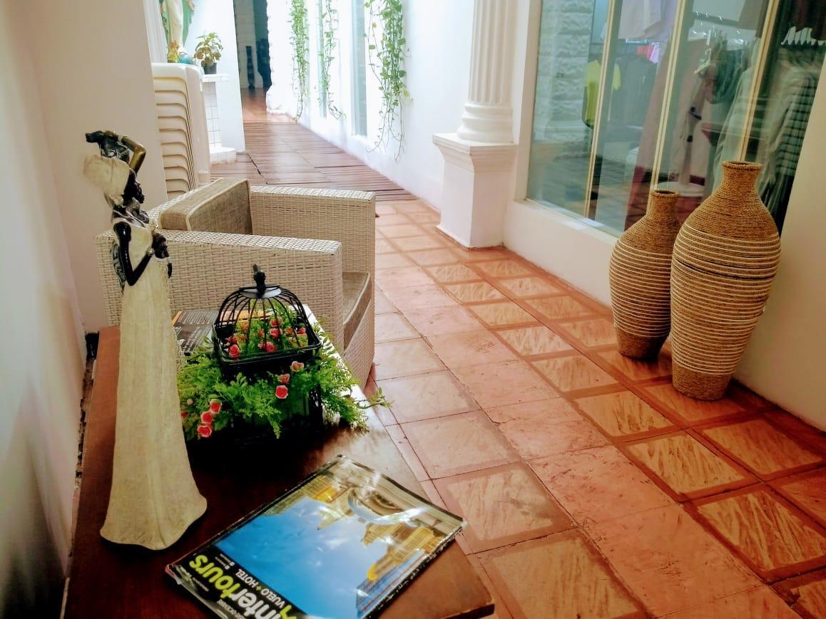 Santa Alejandria Hotel Cartagena Exterior foto