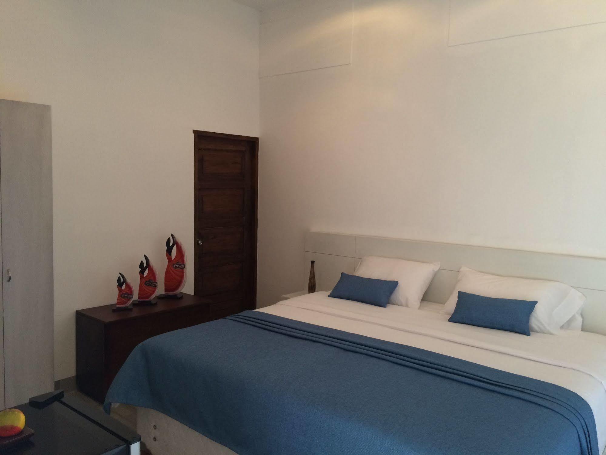 Santa Alejandria Hotel Cartagena Exterior foto